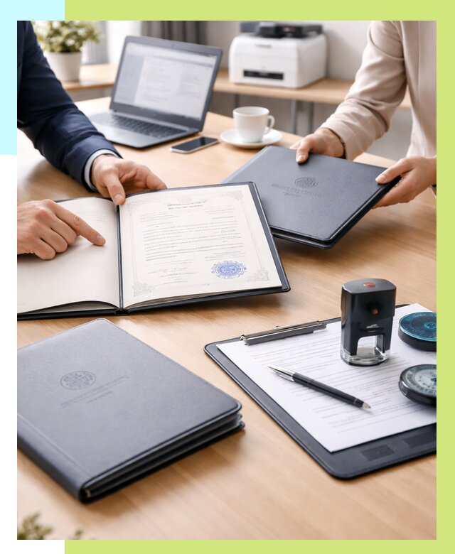 Сертификат OHSAS 18001 в Назарове от 46251 р. | Сертэкс